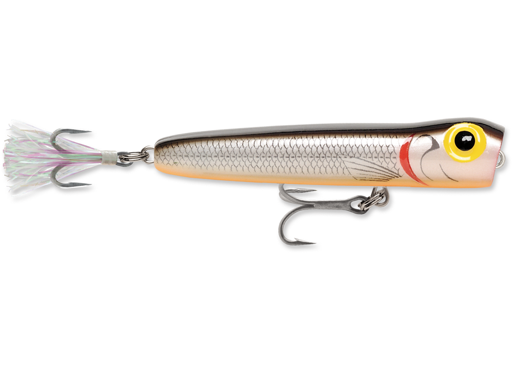 Storm - Rattlin' Saltwater Chug Bug