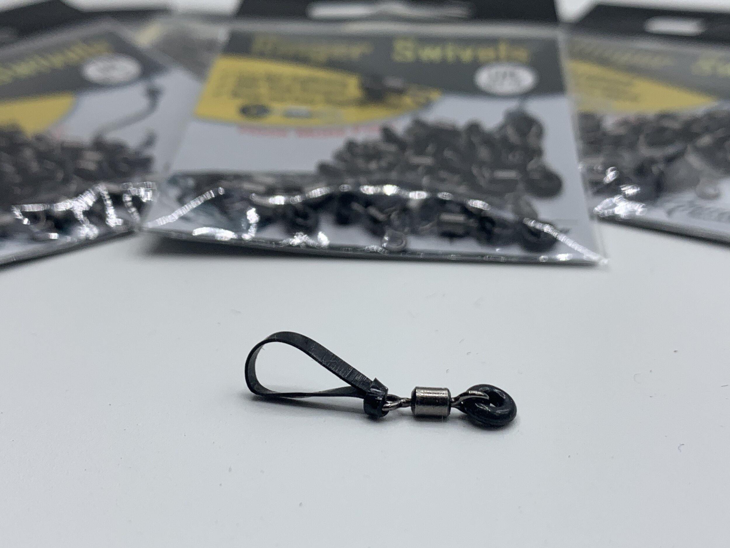 Ringer Swivels (Live Bait) - Fish & Tackle