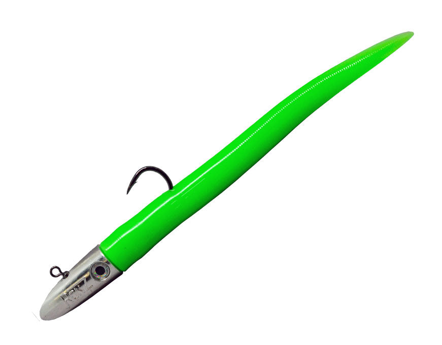 RonZ - Big Game Heavy Duty Series Rigged