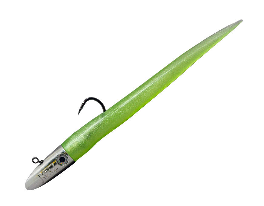 RonZ - Big Game Heavy Duty Series Rigged