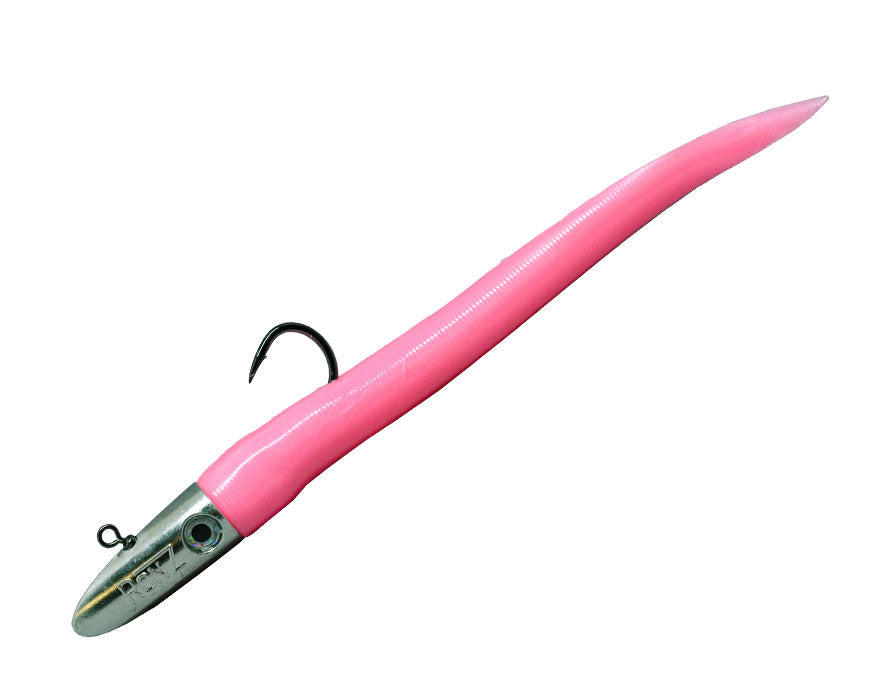 RonZ - Big Game Heavy Duty Series Rigged