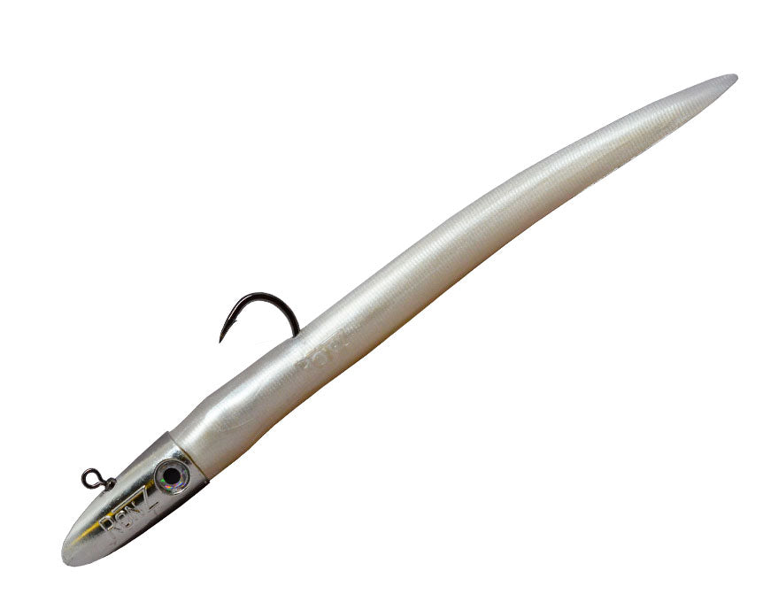 RonZ - Big Game Heavy Duty Series Rigged