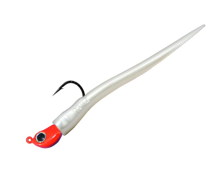 RonZ - Shallow Water Series