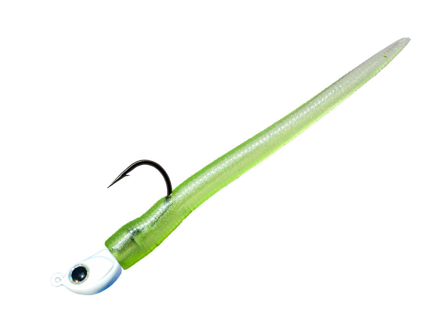 RonZ - Shallow Water Series