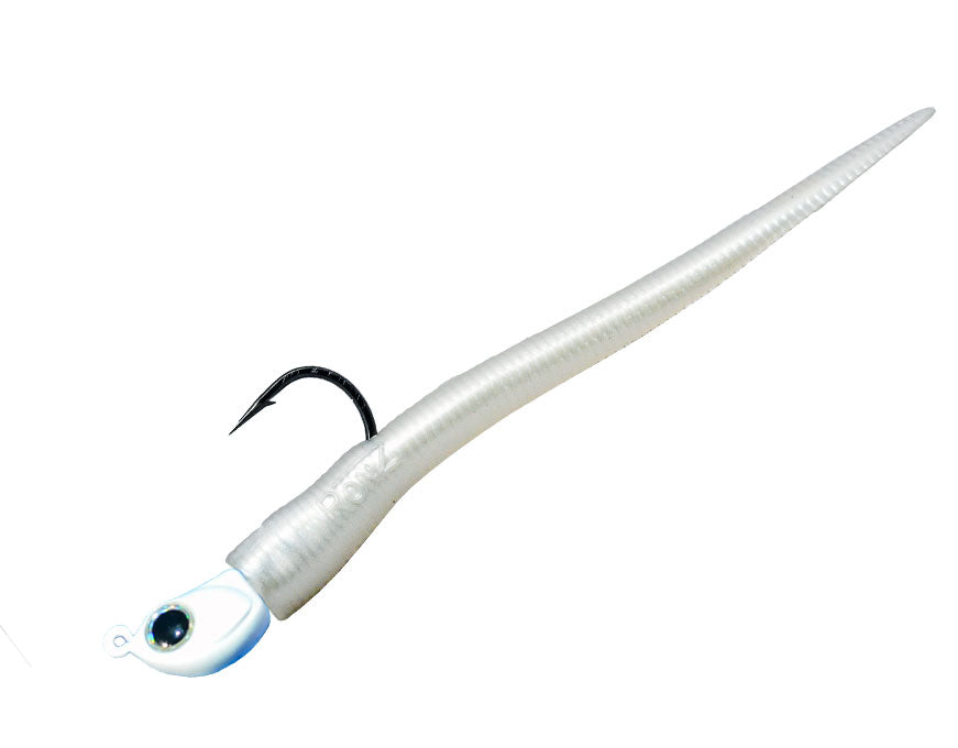 RonZ - Shallow Water Series