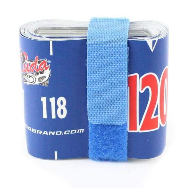 Cuda - Fish Tape Measures (50 & 120in)