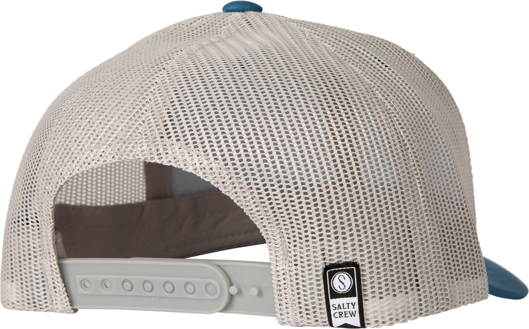 Salty Crew - Bottom Dweller Retro Trucker Hat