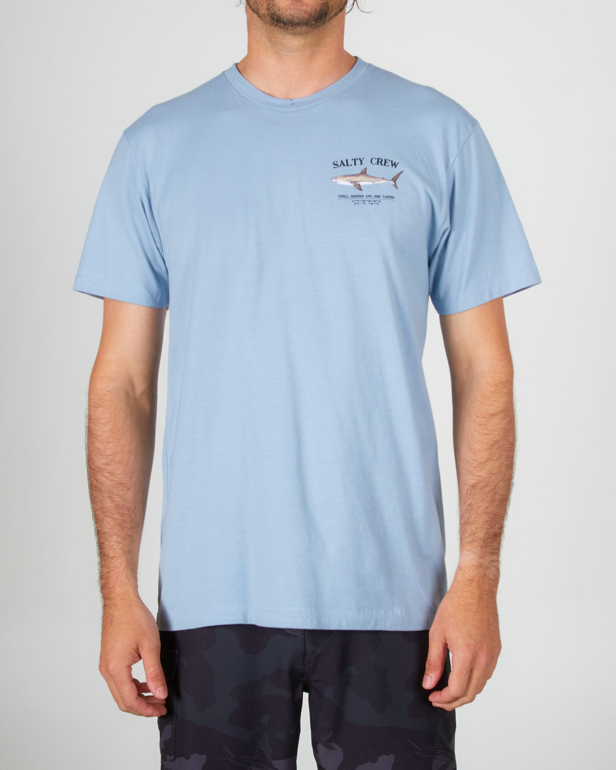 Salty Crew - Bruce Premium Short Sleeve Tee