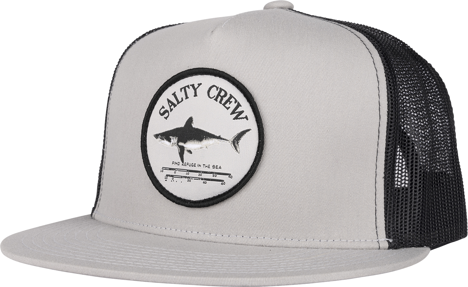 Salty Crew - Bruce Trucker Snapback