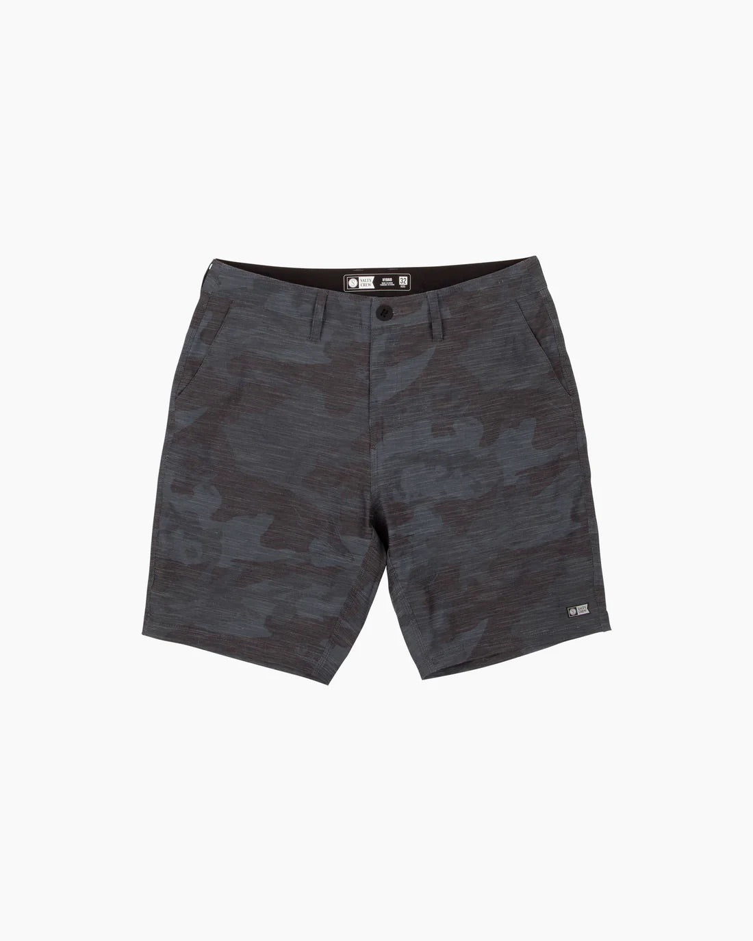 Salty Crew - Drifter 19" Hybrid Walkshorts