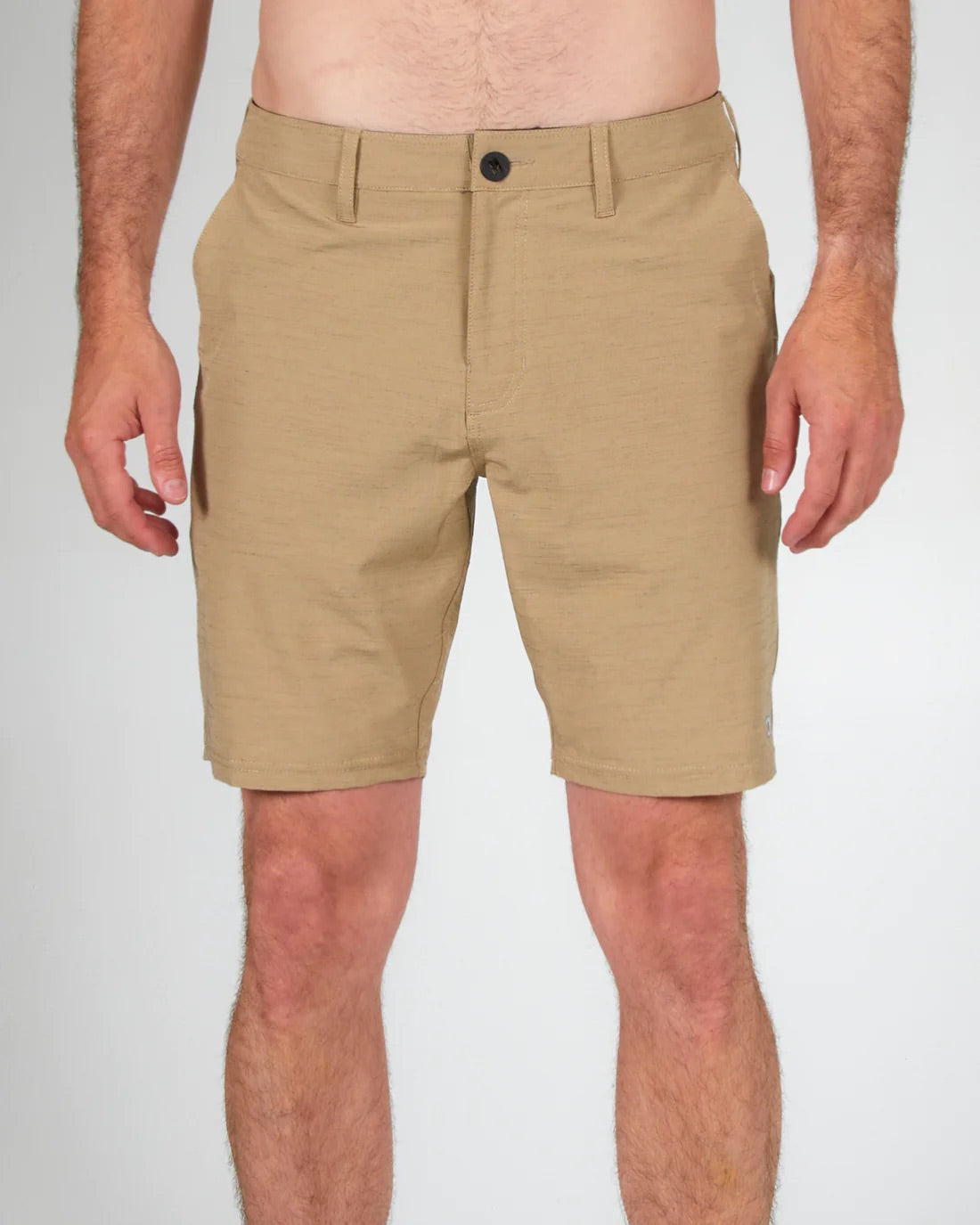 Salty Crew - Drifter 19" Hybrid Walkshorts