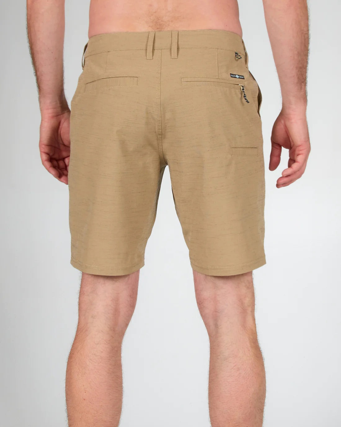 Salty Crew - Drifter 19" Hybrid Walkshorts