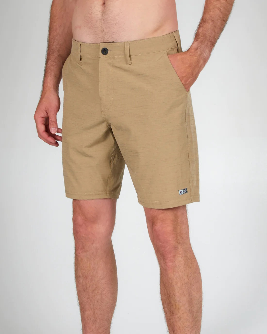 Salty Crew - Drifter 19" Hybrid Walkshorts