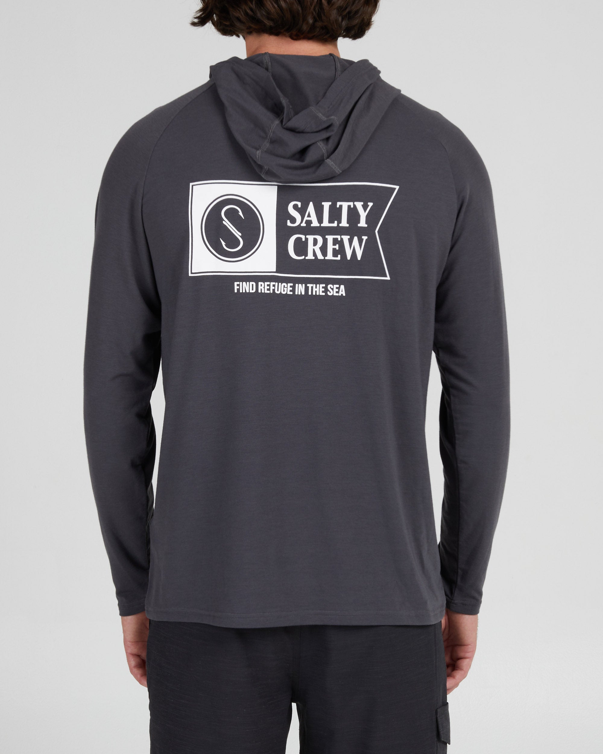 Salty Crew - Mariner UV Technical Hoodie
