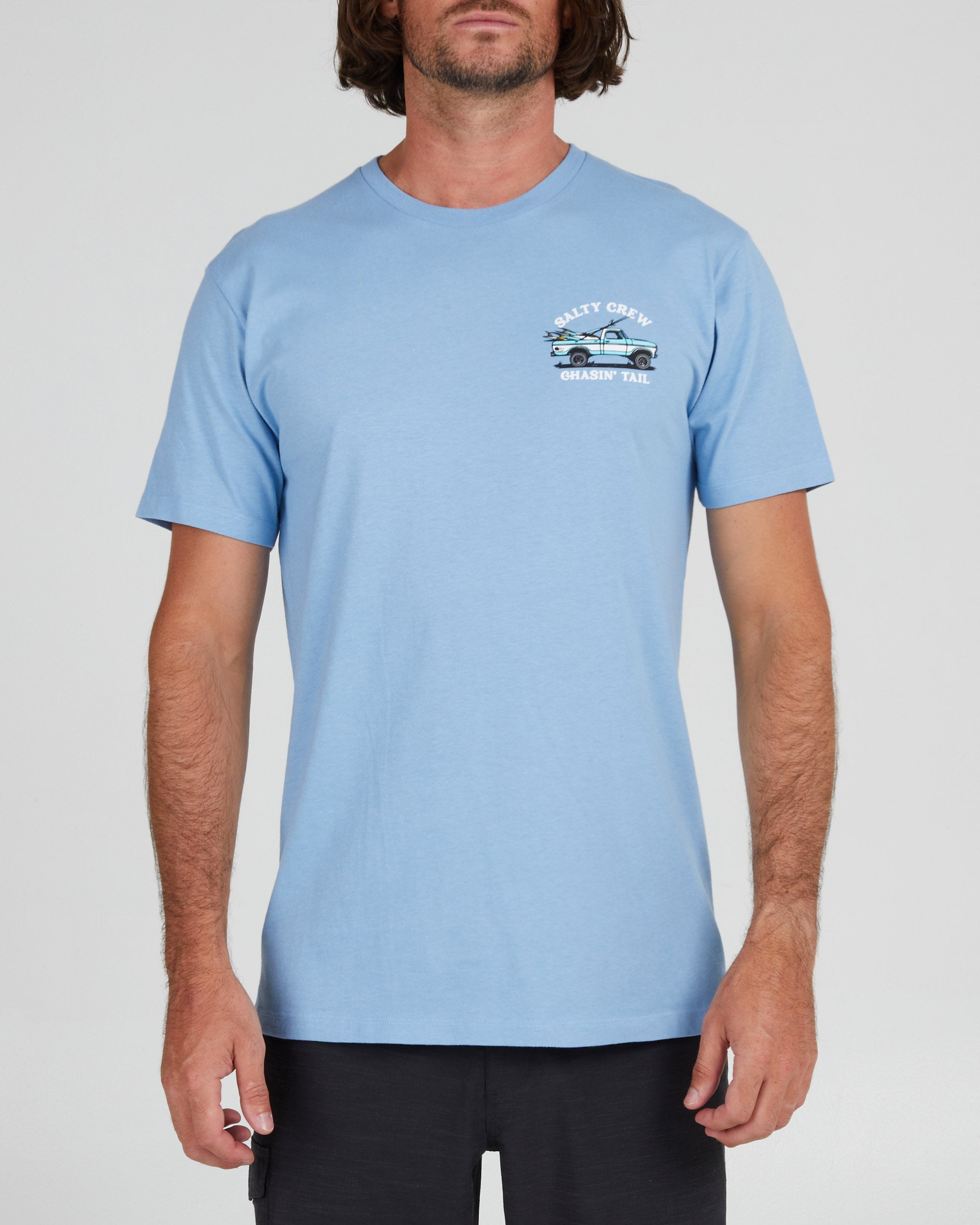 Salty Crew - Off Road Premium Short Sleeve Tee