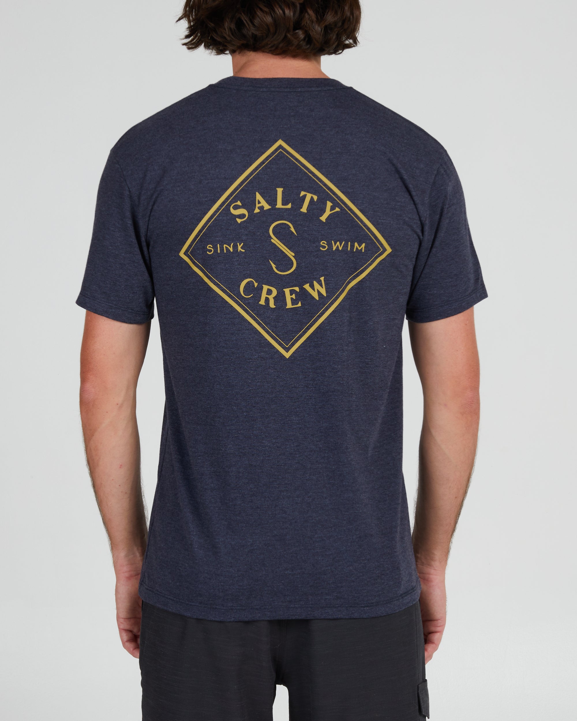 Salty Crew - Tippet Premium Short Sleeve Tee