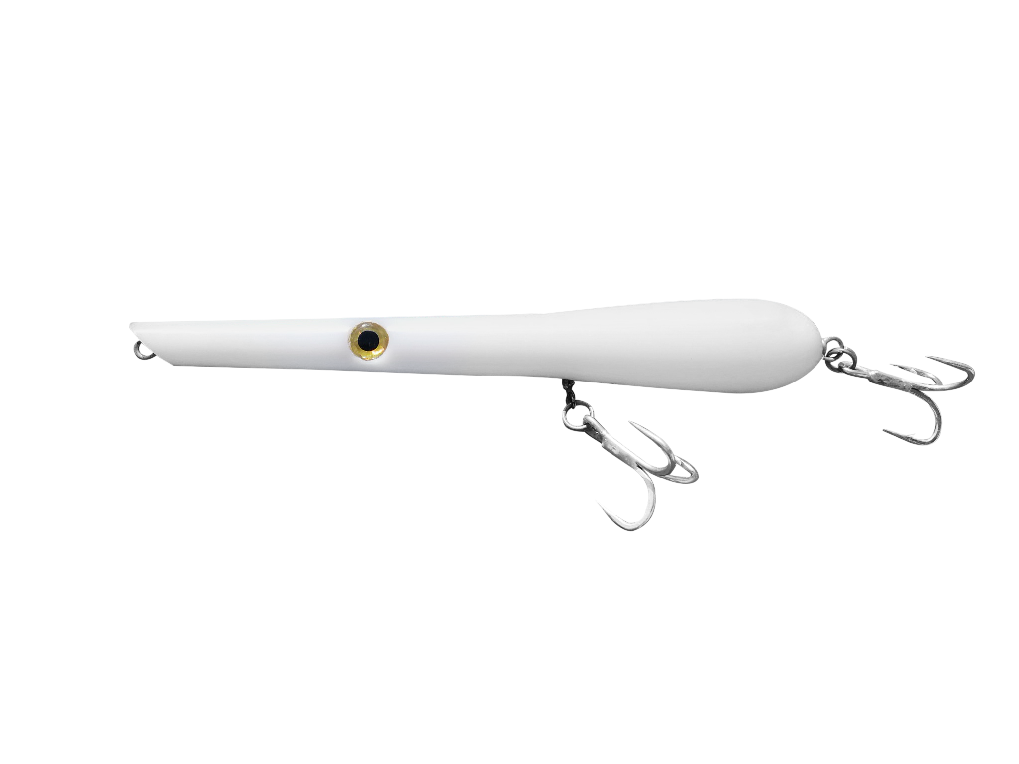 Samson Lures - The Bomb