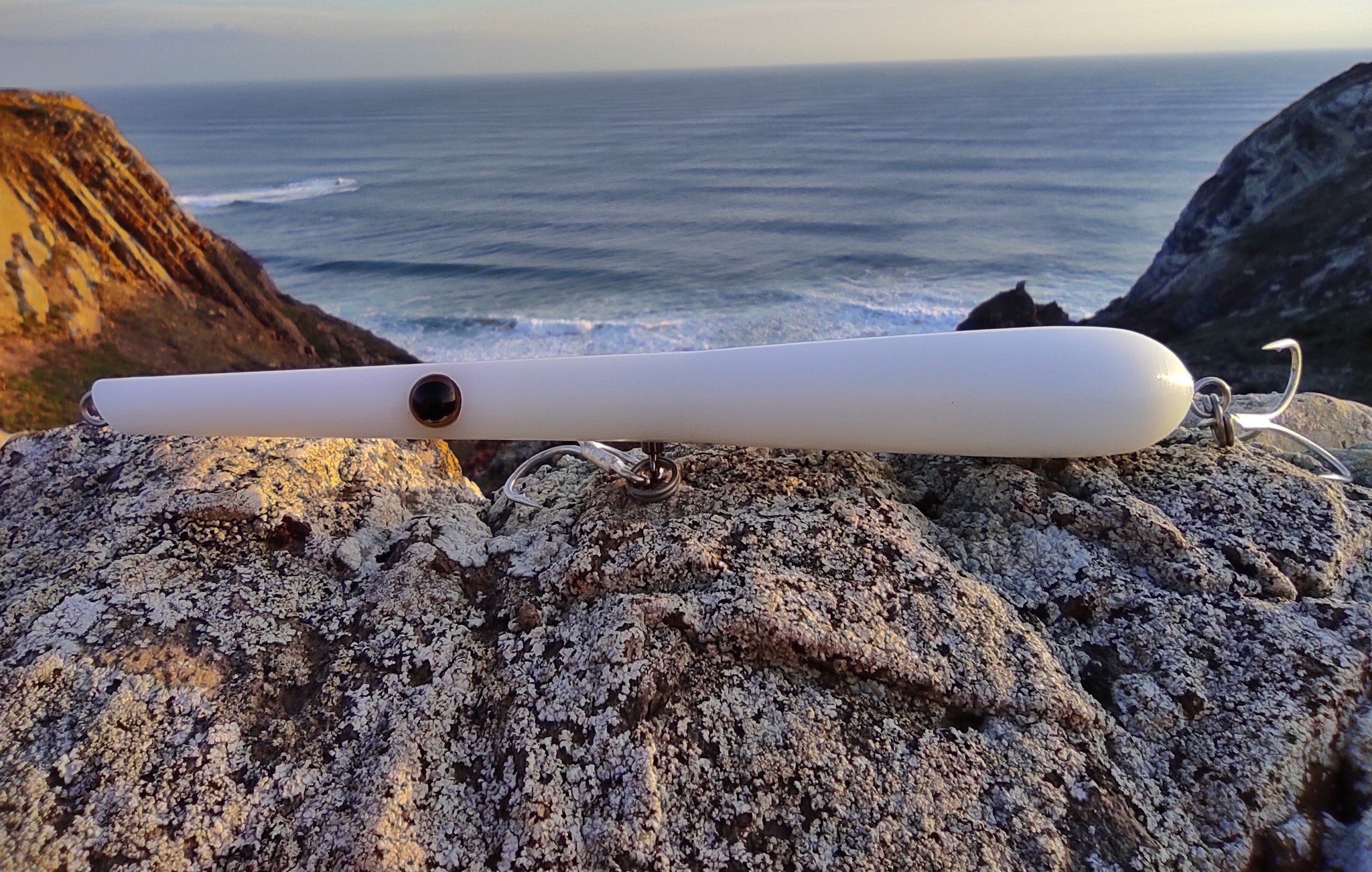 Samson Lures - The Bomb