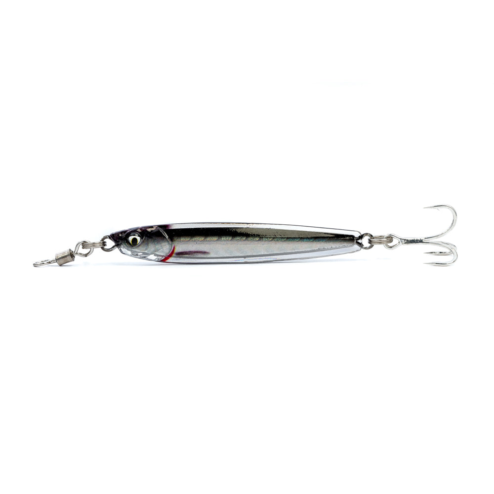 Savage Gear - Glass Minnows