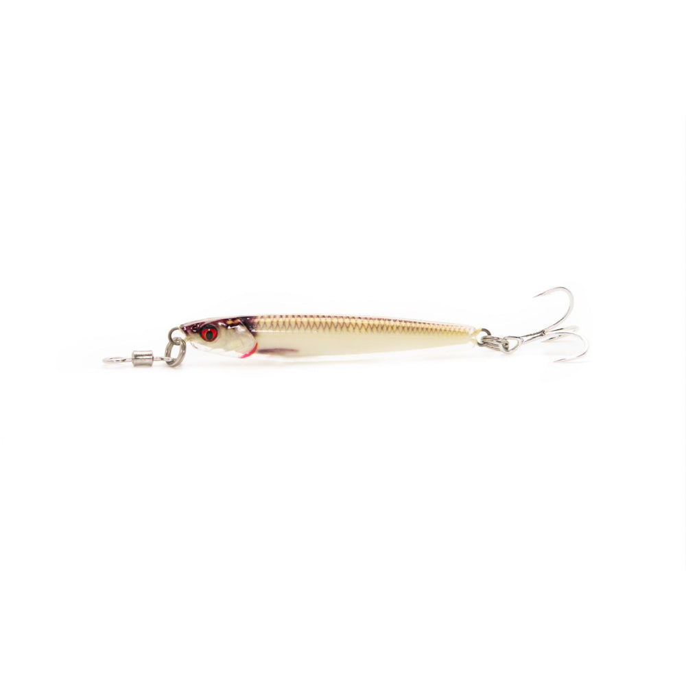 Savage Gear - Glass Minnows