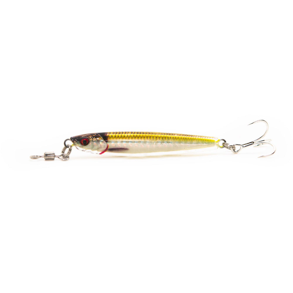 Savage Gear - Glass Minnows