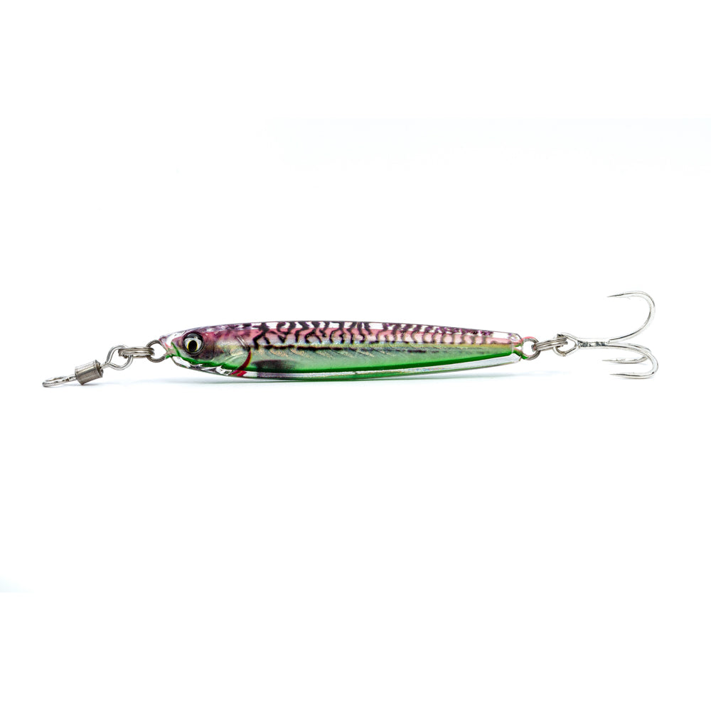 Savage Gear - Glass Minnows