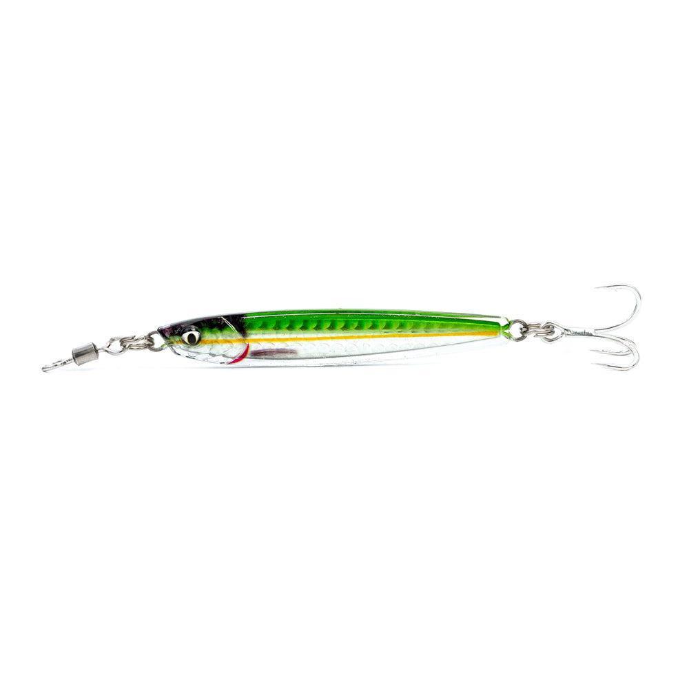 Savage Gear - Glass Minnows