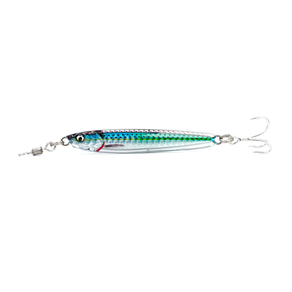 Savage Gear - Glass Minnows