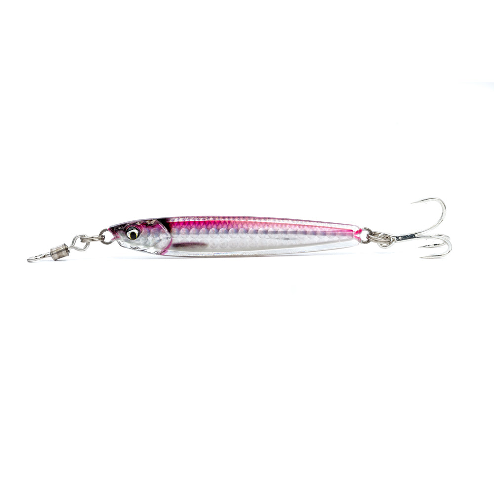 Savage Gear - Glass Minnows