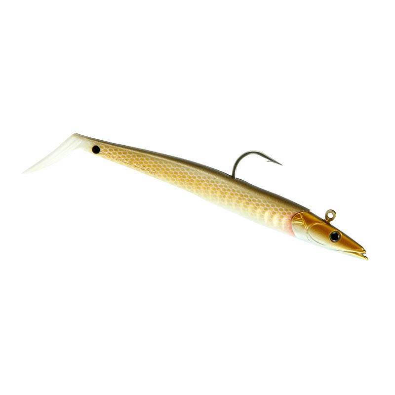 Savage Gear - Sandeel Lures