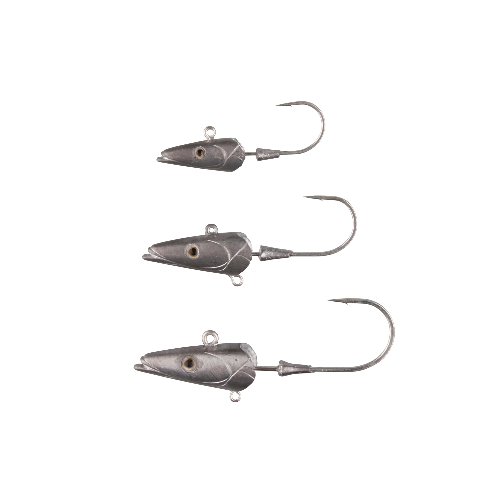 Savage Gear - Sandeel Jig Heads