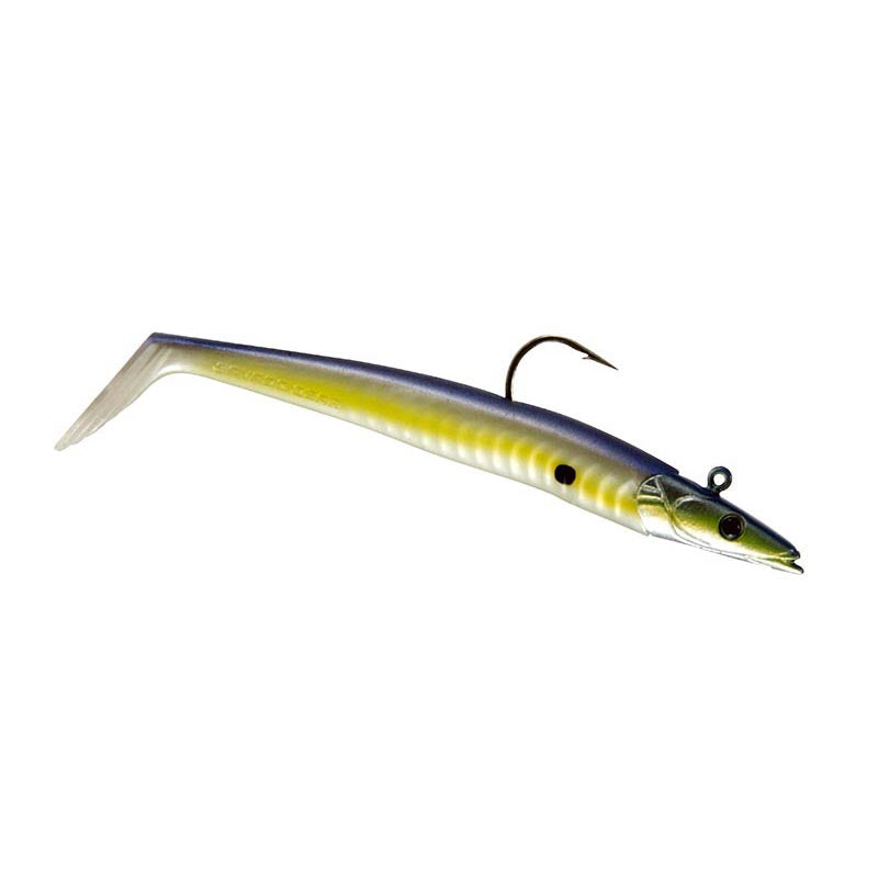 Savage Gear - Sandeel Lures