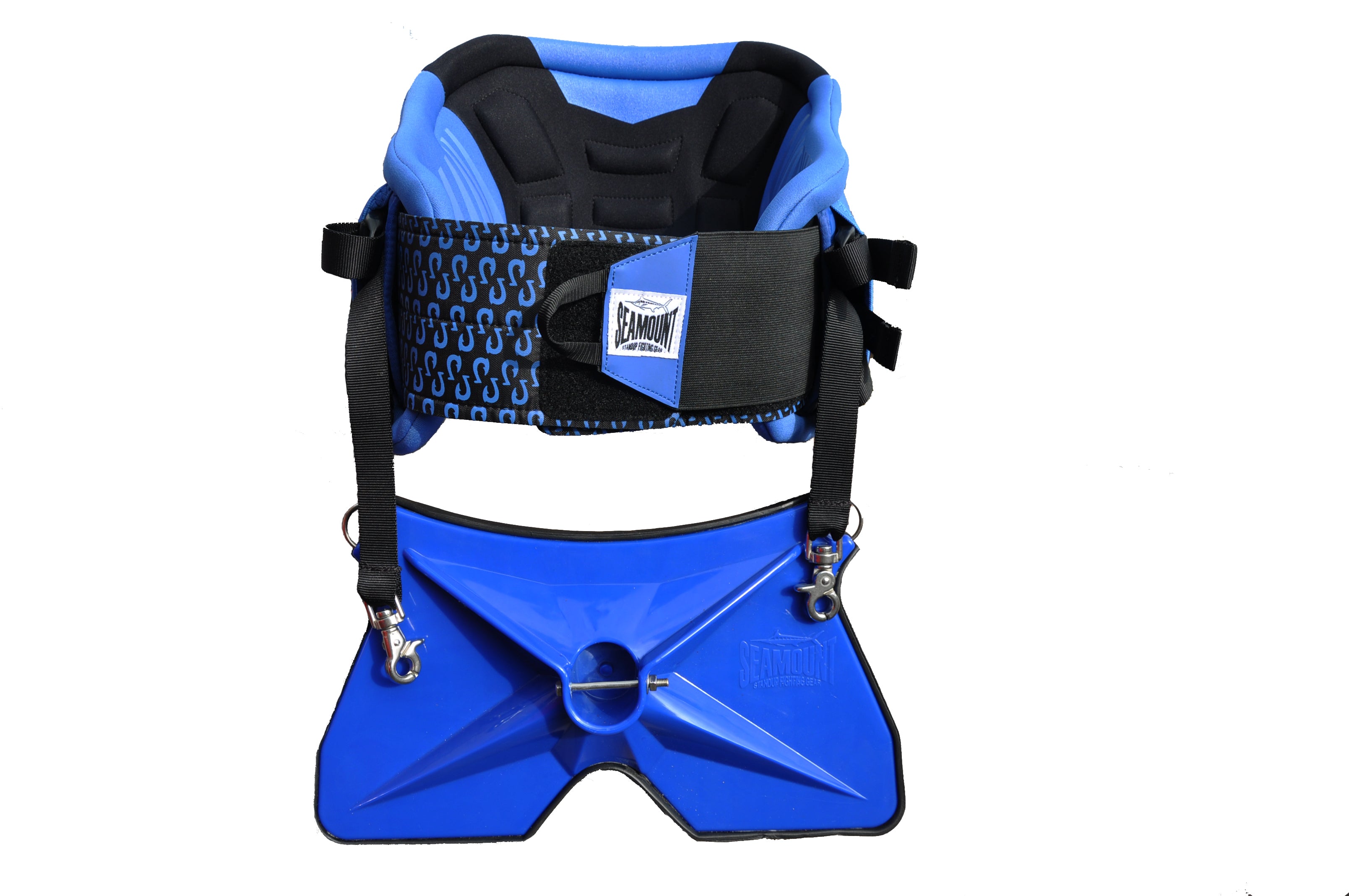 Seamount - Moko Stand-Up Harness