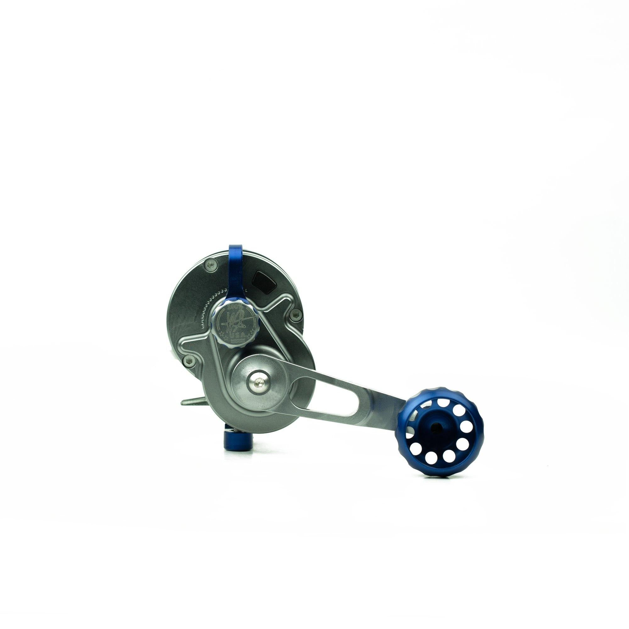 Seigler Reels - LGN - Fish & Tackle