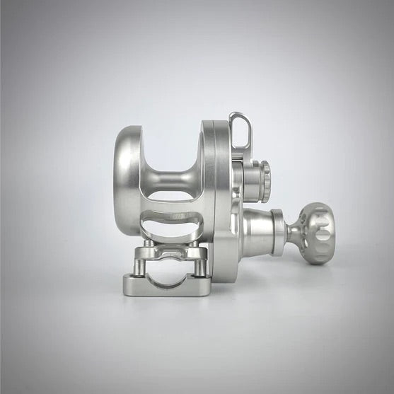 Seigler Reels - LGN - Large Game Narrow