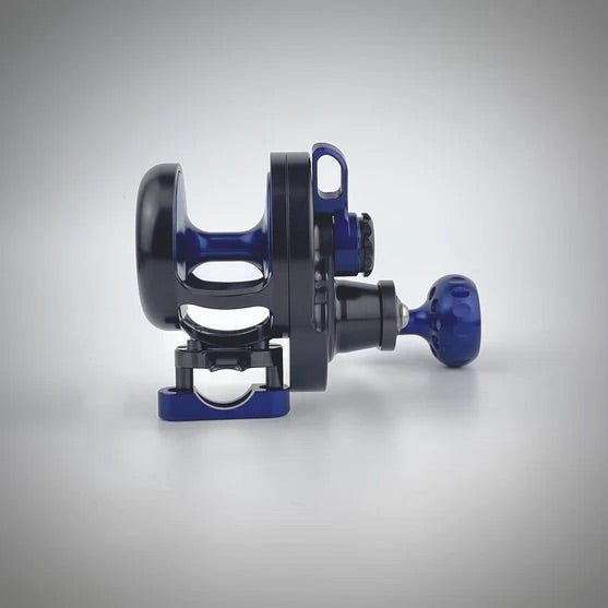 Seigler Reels - LGN - Large Game Narrow