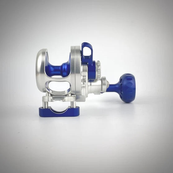 Seigler Reels - SGN - Small Game Narrow