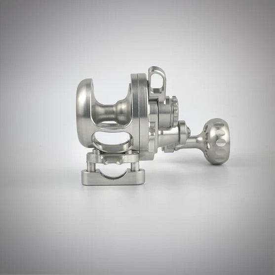 Seigler Reels - SGN - Small Game Narrow