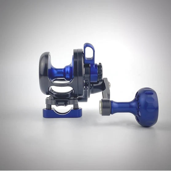Seigler Reels - SGN - Small Game Narrow