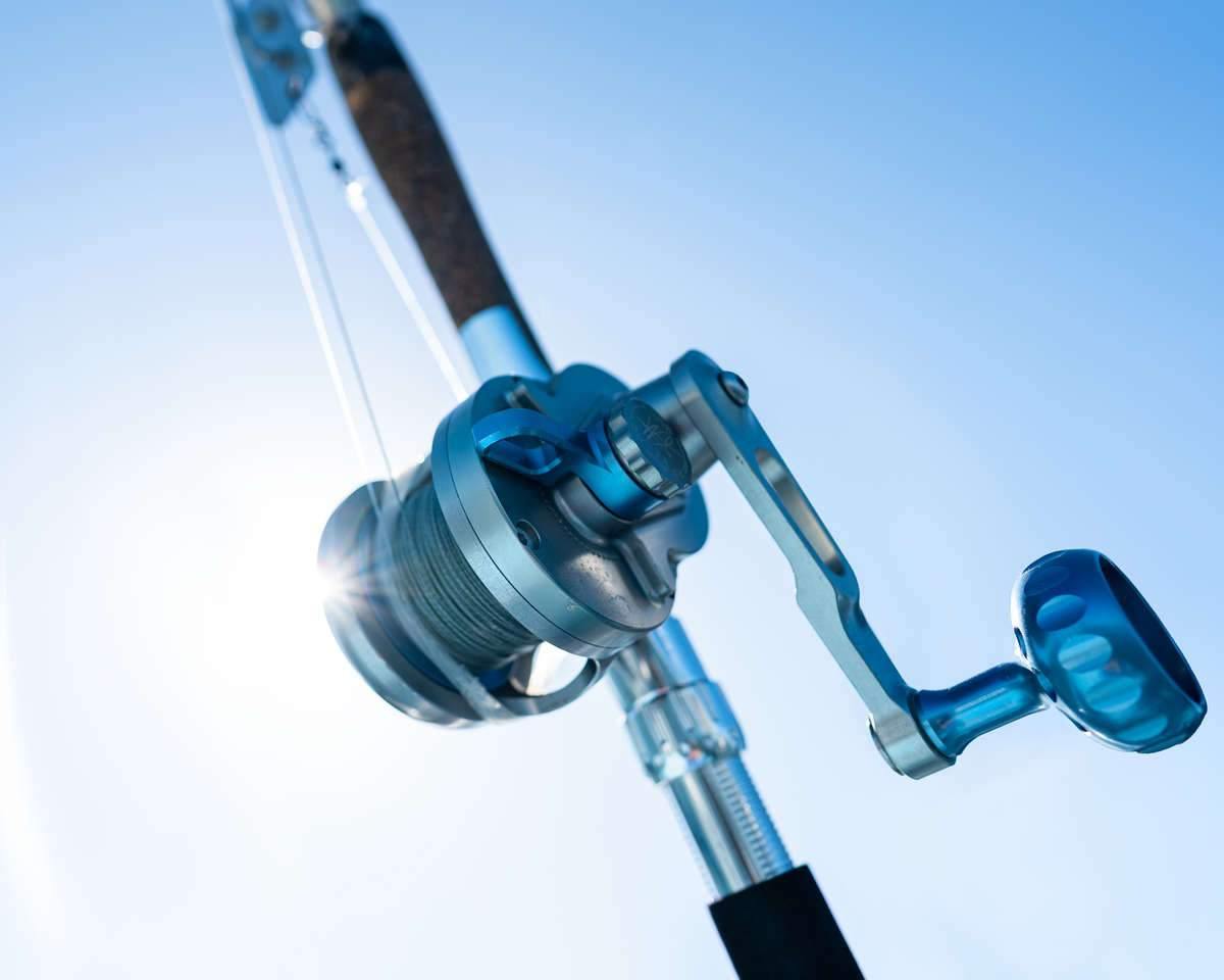 Seigler Reels - SGN - Fish & Tackle