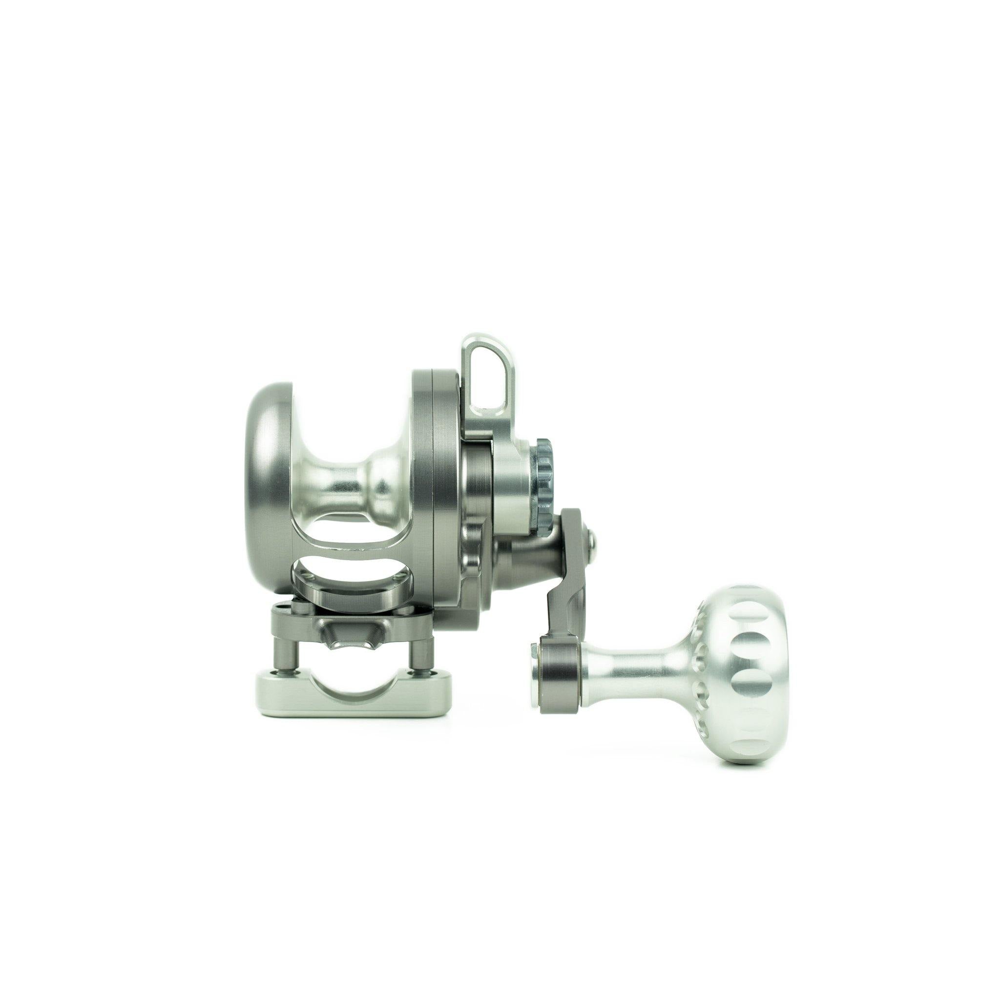 Seigler Reels - SGN - Fish & Tackle