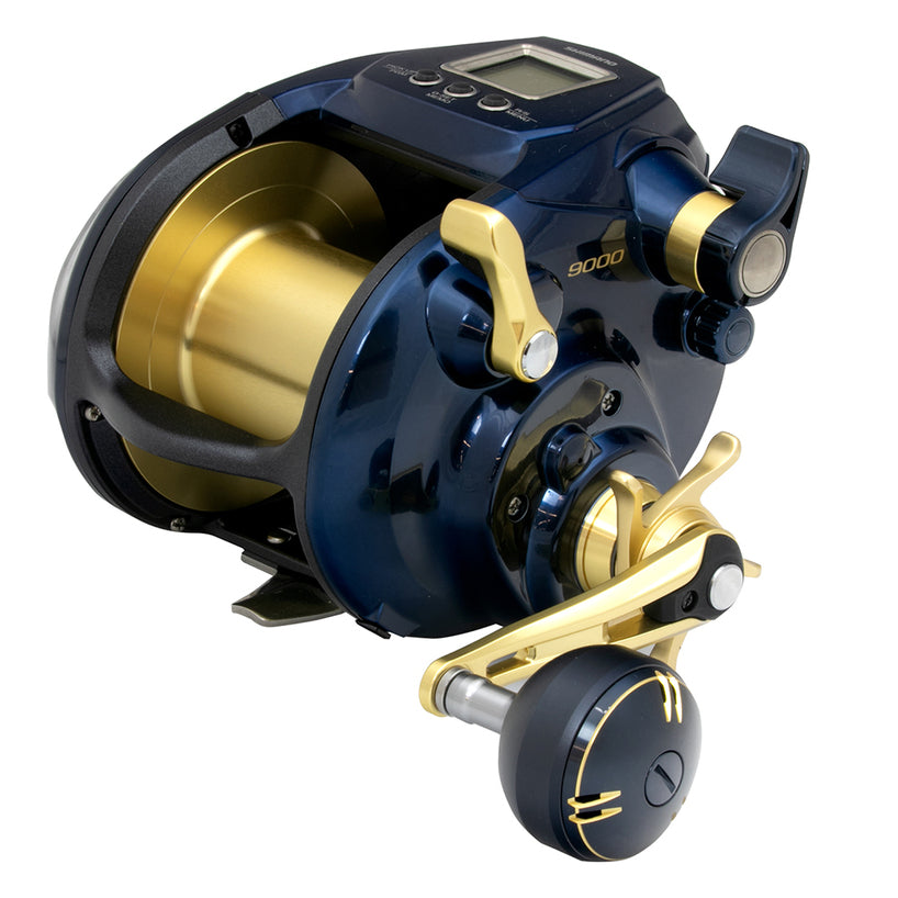 Shimano - Beastmaster A Electric Reels