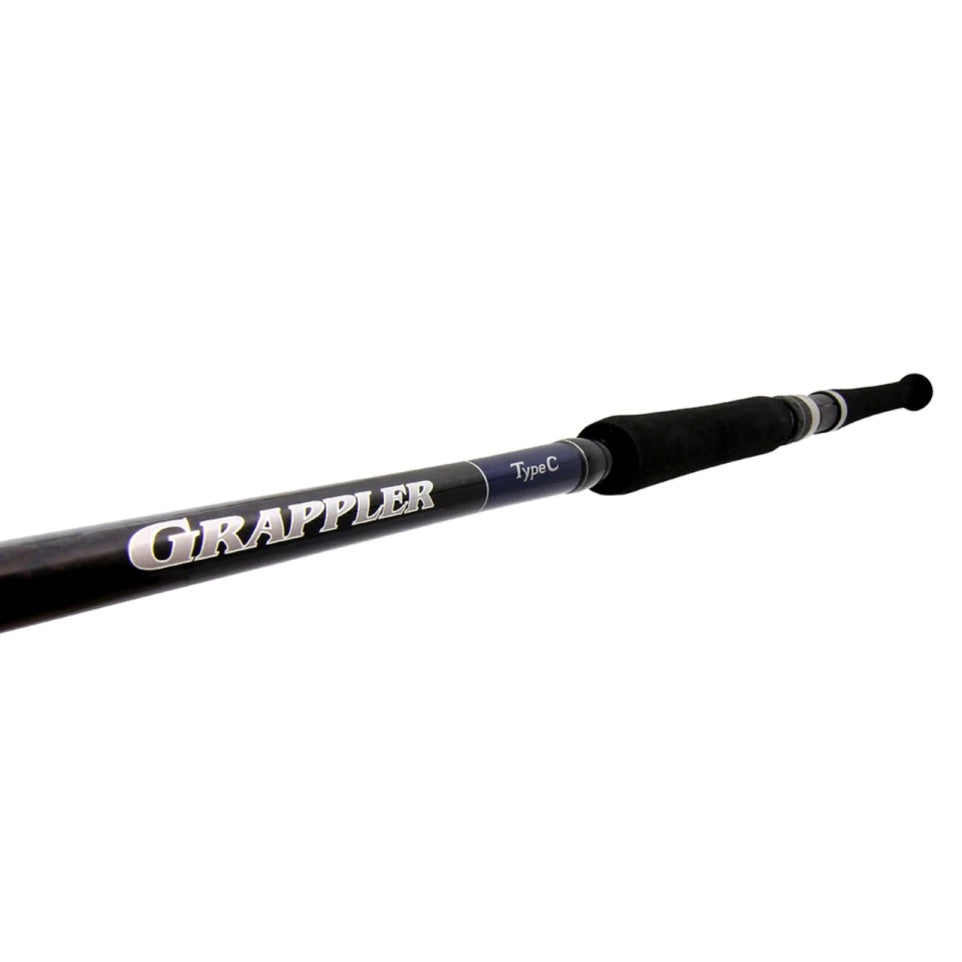 Shimano - Grappler Type C Spinning Rods