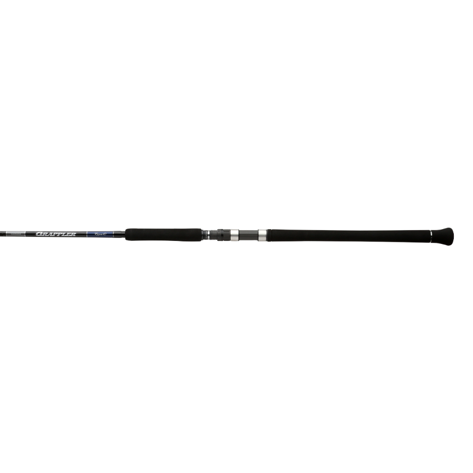 Shimano - Grappler Type C Spinning Rods