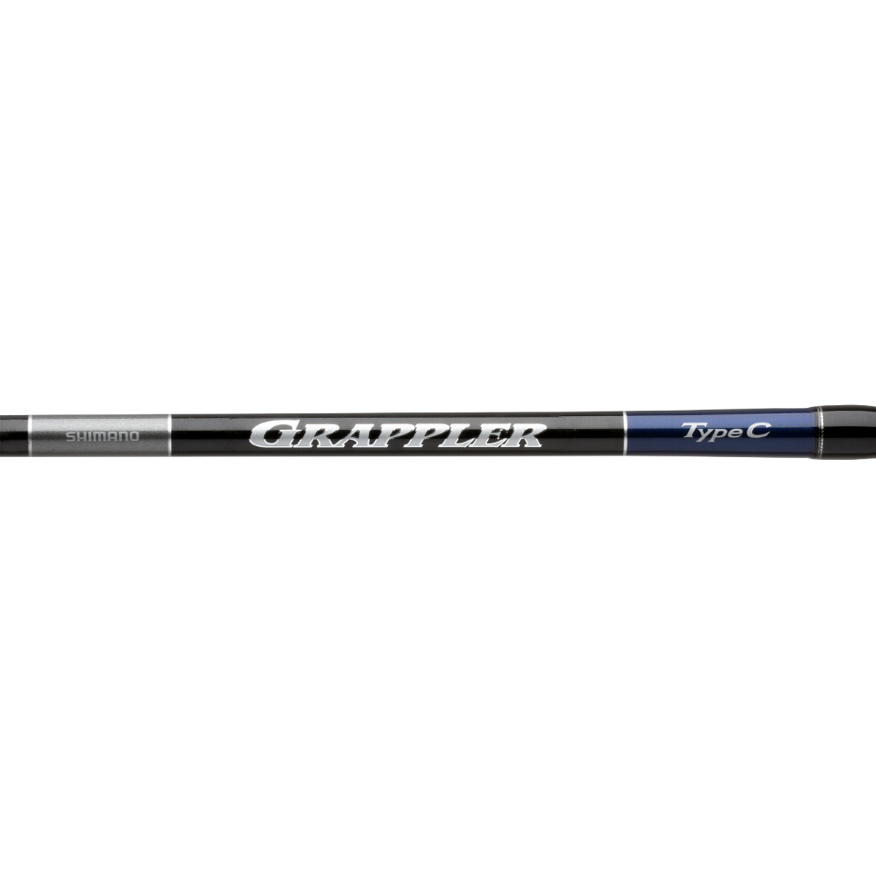 Shimano - Grappler Type C Spinning Rods