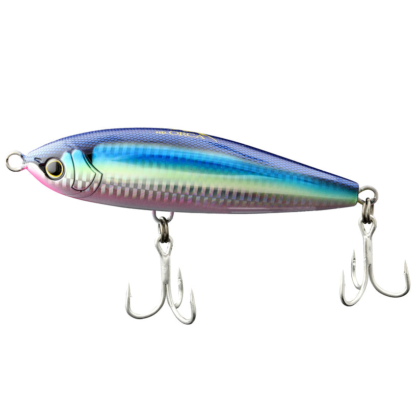 Shimano - HD Orca Lures (Floating)