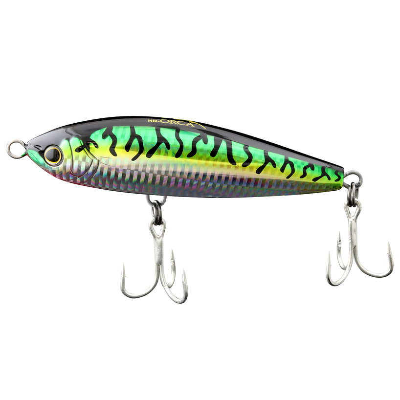 Shimano - HD Orca Lures (Floating)