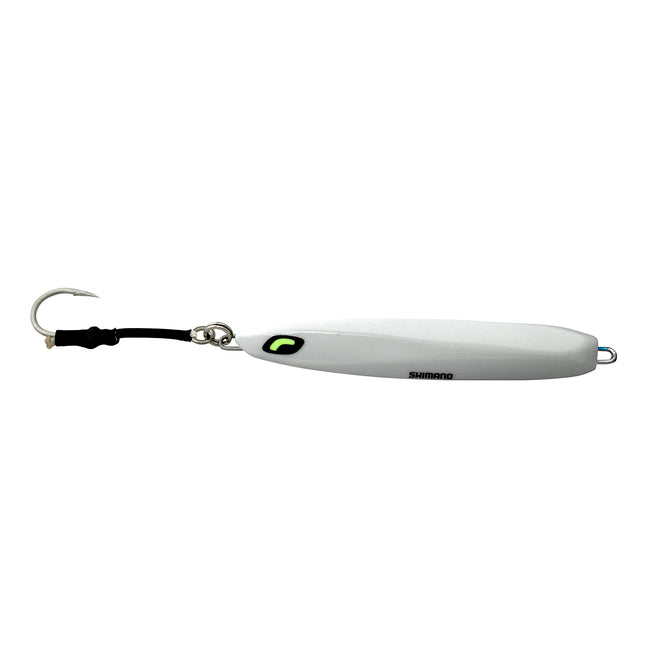 Shimano - Butterfly Monarch Jigs