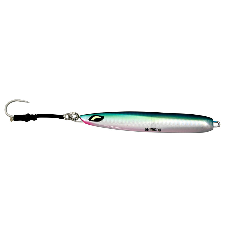 Shimano - Butterfly Monarch Jigs