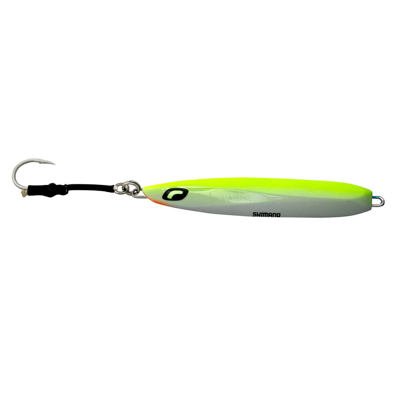 Shimano - Butterfly Monarch Jigs